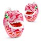 thumbnail image 1 of Walkie Talkies MLDKA Dinosaur T-Rex para niños de 3 a 12 años, paquete de 2, 1 of 6