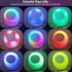 thumbnail image 3 of Touch the Bedside Light, Bedroom Night Light/remote Control Light, 3 of 5