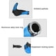 thumbnail image 2 of Ciclismo Puños de manillar de bicicleta Puños de bicicleta cómodos Accesorios de (Azul) Likrtyny Para estrenar, 2 of 6