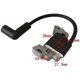 thumbnail image 2 of Compatible con los modelos Briggs & Stratton 08P500, 08P600, 093J02, 09P600, 09P700, repuesto para los números de pieza 798534, 799582, 593872, juego de bujías y bobinas de encendido para, 2 of 5