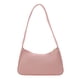 thumbnail image 2 of Bolsa Bolso de hombro para mujer, bolso de mano de nailon Retro con asa sólida (rosa) Tmvgtek Para estrenar, 2 of 9