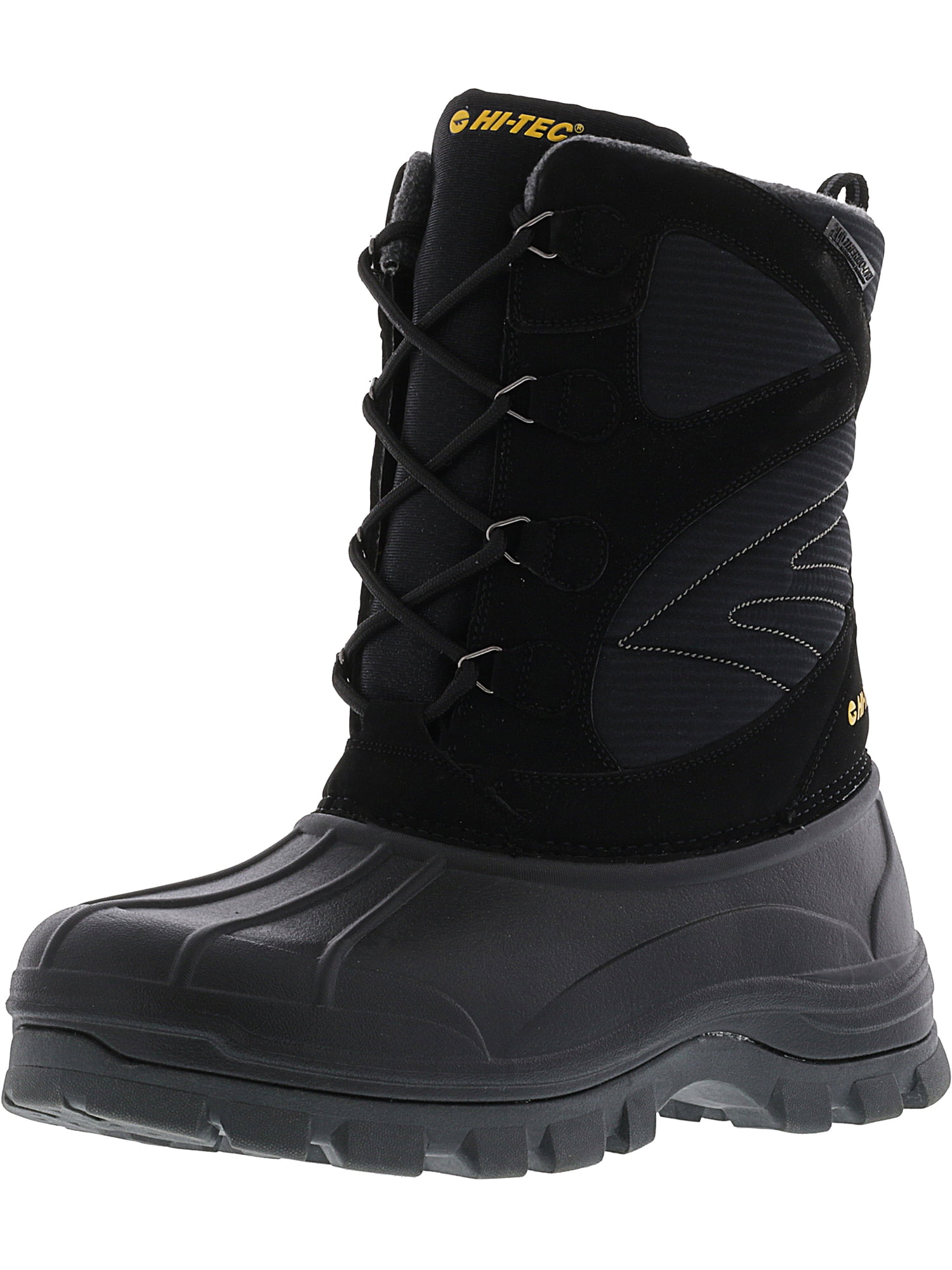 hi tec snow boot