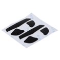 thumbnail image 5 of 2set Mouse Feet Mouse Skates Stickers Rounded Glides Curved Edges Mouse Feet For Steel Series Rival 700, 5 of 5