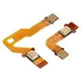 thumbnail image 1 of Game Controller Microphone Flex Cable,Controller Microphone Flex Cable Game Controller Repair Part Replacement Handle Inner Mic Ribbon Cable Enhanced Durability, 1 of 14