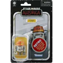 Star Wars Hero Mashers Episode VI C-3PO - Walmart.com