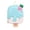 B, variant on Cute Toddler Baby Girls Preschool Daycare Backpack Bookbag Schoolbag for Kids Girls Boys