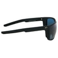 thumbnail image 3 of Costa Del Mar FERG XL Grey Polarized Polycarbonate Rectangular Men's Sunglasses 6S9012 901207 62, 3 of 5
