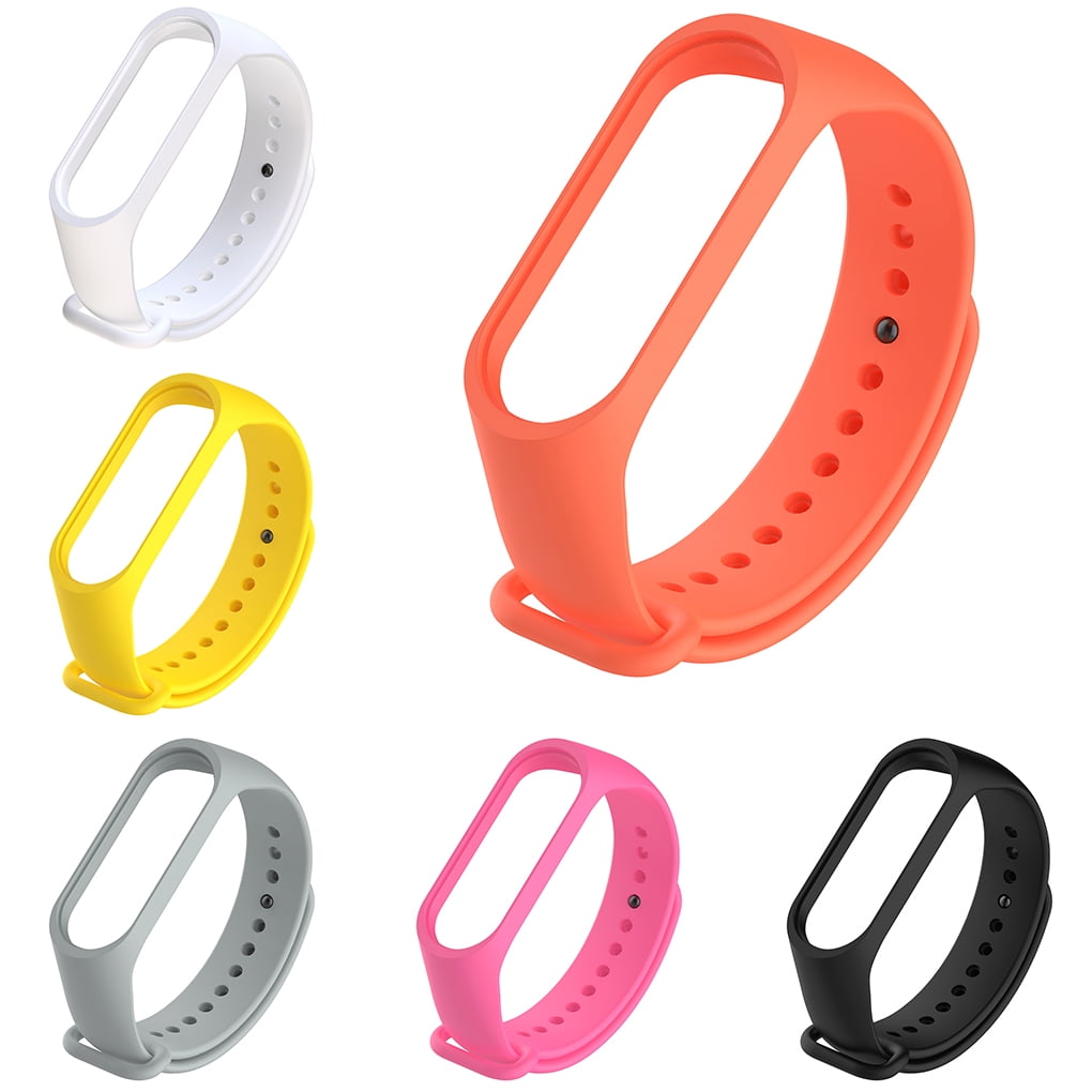 Xiaomi mi watch band 4 best sale
