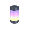 thumbnail image 2 of USB Humidifier with Color Changing Night Light & Aromatherapy - 300ml Cool Mist for Bedroom, Office, and Dry Air Relief, 2 of 7