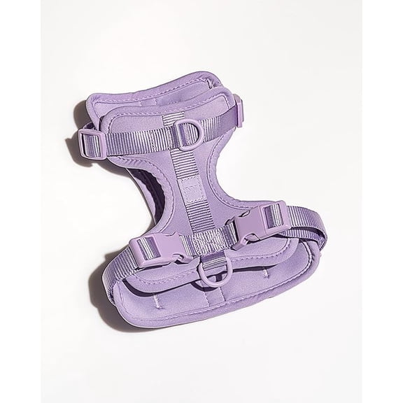 Wild One Harness 2.0 - Large - Lilac