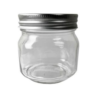 7260j 8oz Elite Jar, Case of 12