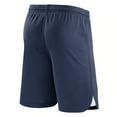 thumbnail image 2 of 2022-2023 PSG Home Shorts (Navy) - Kids, 2 of 2
