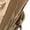 Khaki, variant on 2025 New Plus Size Tactical Boots for Men Breathable Wear Resistant Hiking Combat Mountaineering Shoes Anti Slip Durable Outdoor Training Boots for Wide Feet Comfort and Stability