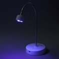 thumbnail image 4 of Nail Dryer Curing Lamp, USB ABS Gooseneck Style Nail Curing Lamp  For Salon, 4 of 7