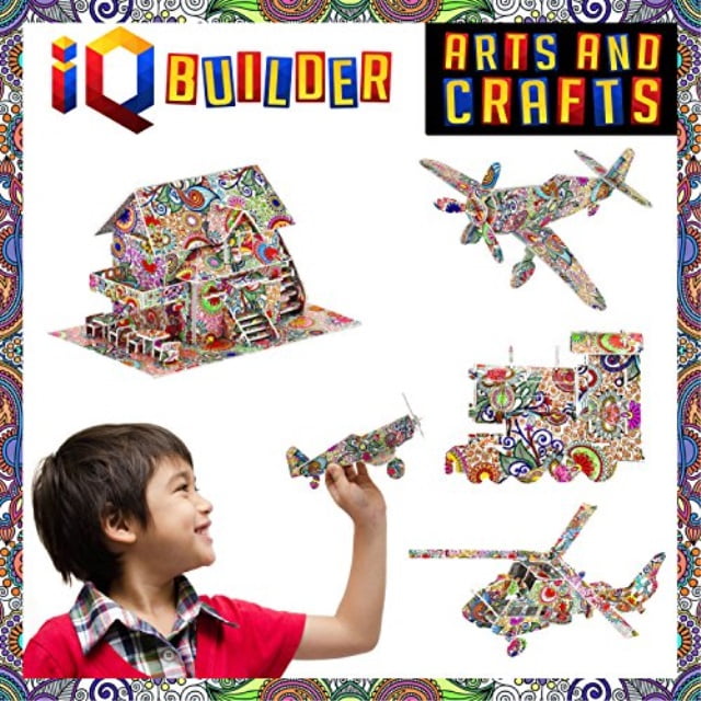 art kits for 10 year olds