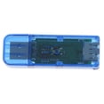 thumbnail image 2 of Medidor de Capacidad Actual Zulema IPS Portátil USB voltaje, 2 of 8