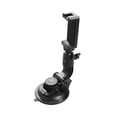 thumbnail image 1 of Feltree Suction Cup Car Phone Mount, Dashboard/Windshield/Window Phone for Car with Gel Pad, All Cellphone, Sports Camera, 1 of 8