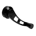 thumbnail image 4 of Akozon  Window Crank Handle  2pcs  Alloy Window Handle Riser Winder Crank  Replacement For Classic Car, 4 of 8