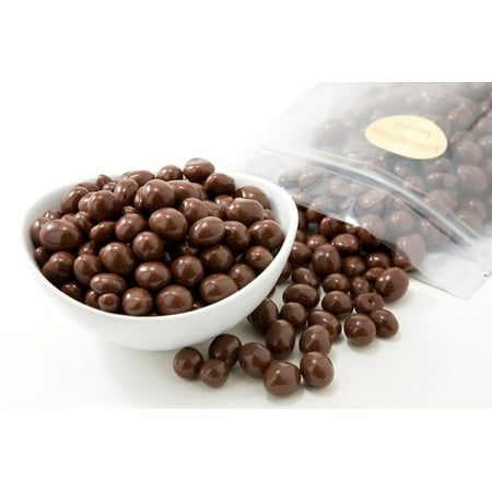 Milk Chocolate Covered Peanuts (1 Pound Bag)