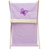 Pam Grace Creations Lavender Butterfly L