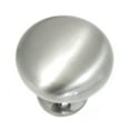 thumbnail image 2 of 1 1/4" Sutton Place Knob - Polished Chrome (54428), 2 of 2