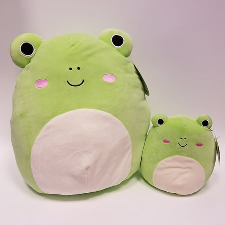 leonard squishmallow 16 inch