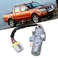 thumbnail image 3 of Car Start Lock Switch, Strong Strength Wear  Easy Install Complete Practical Ignition Switch Starter High Accuracy  For Vehicle, 3 of 8