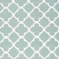 thumbnail image 2 of Safavieh Dhurries Blue Contemporary Rug - 6' x 9', 2 of 3