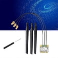 thumbnail image 5 of Broadcom Chip NIC BCM94360HMB Notebook Gigabit AC1300M Bluetooth 4.0 Wireless NIC PCI-E Interface NIC,A, 5 of 5