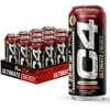 C4U Ultimate Energy WWE Berry Powerbomb, 12 Pack of 16 oz Cans