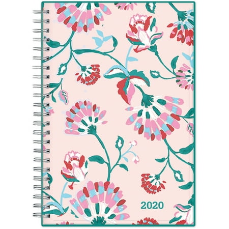Blue Sky, BLS101618, BCA Alexandra Small Weekly/Monthly Planner, 1 Each, (Best School Planner App Android)