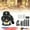 52CC 2 Cycle 550CFM 1.7HP 200MPH(Black), variant on YNCE Gas Leaf Blower, 52CC 1.7 HP 2 Stroke Backpack Leaf Blower, 550 CFM , 200 MPH , Powerful Clearing Performance and Ergonomic Harness System (Black)