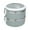 Blue, variant on Portable Lunch Box, Stackable Lunch Box Container, Stainless Steel Thermal Insulated Rice Noodles Food Container, Seal and Heat Preservation, Food Storage Box