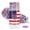 C, variant on Patriotic Body Glitter Stick, Face Hair Glitter, 4th of July Outfits and 250th Anniversary Accessories, Waterproof Face Glitter, Fourth of July Red White and Blue Hair Glitter for Women and Kids