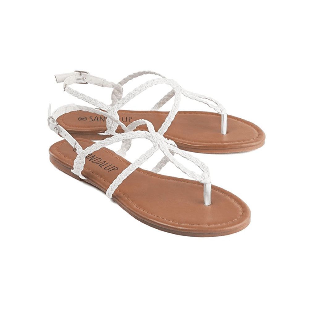 sandals in clearance
