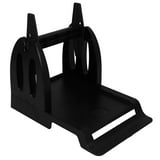 Raindrops Plastic Labels Holder Convenient Thermal Labels Rack ...