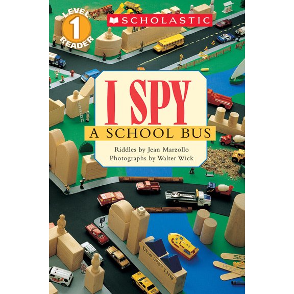 Pre-Owned School Bus (Paperback) 0439524733 9780439524735