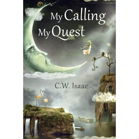 My Calling, My Quest, (Paperback)
