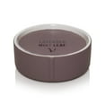 thumbnail image 3 of Chesapeake Bay Candle PT42079 Candle Multi-Wick Ceramic Lavender Mint Leaf Home Décor, 3 of 5