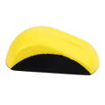 thumbnail image 4 of 5X 5 Inch Hand Sanding Block for Hook & Loop Sandpaper Hand Pad Polishing Pad Abrasive Tools, 4 of 8