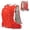 Rouge, variante sur Gilet de Cyclisme Léger 12L pour Course en Plein Air Camping Randonnée Alpinisme
