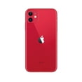thumbnail image 2 of iPhone 11 64 Gb Rojo Apple IPHONE 11 64 GB ROJO, 2 of 4