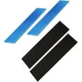 thumbnail image 4 of Case Pack Replacement Mini Split Air Filter Compatible with Mitsubishi Electric MAC-2330FT-E and MAC-3000FT-E - No F, 4 of 5
