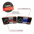 thumbnail image 2 of Tableros Arcade Ultra Pro 9 Cloud Store 9 Cloud Store Tablero Arcade Consola multijuegos Botó LED, 2 of 3