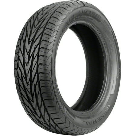 General Exclaim UHP UHP 245/50ZR17 99W Passenger Tire