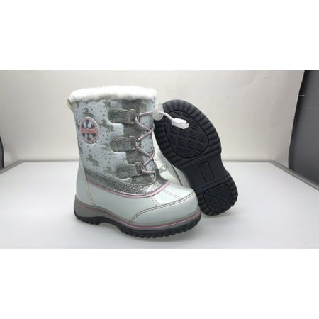 

Totes Toddler Snow Boot Bambat Sizes 5-10