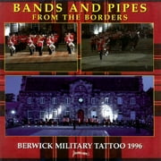 Bands And Pipes From The Borders