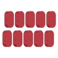 thumbnail image 4 of Contención protectora de sílice roja rojo, 4 of 9