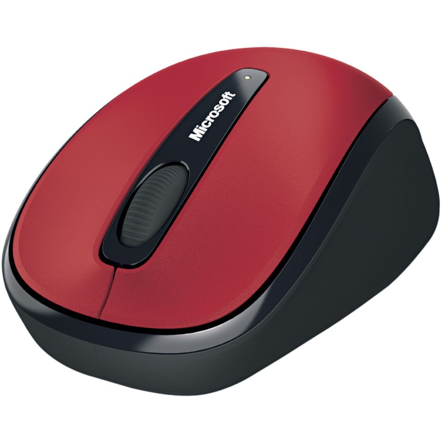 Microsoft Wireless Mobile Mouse 3500