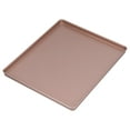 thumbnail image 4 of Cuisson au Four, Poêle à Cuisson Uniforme Résistant à la Chaleur Antiadhésif Multi-Fonctionnel Rectangle en Acier au Carbone pour la Pizza pour le Restaurant pour la Viande pour la Cuisine, 4 of 8